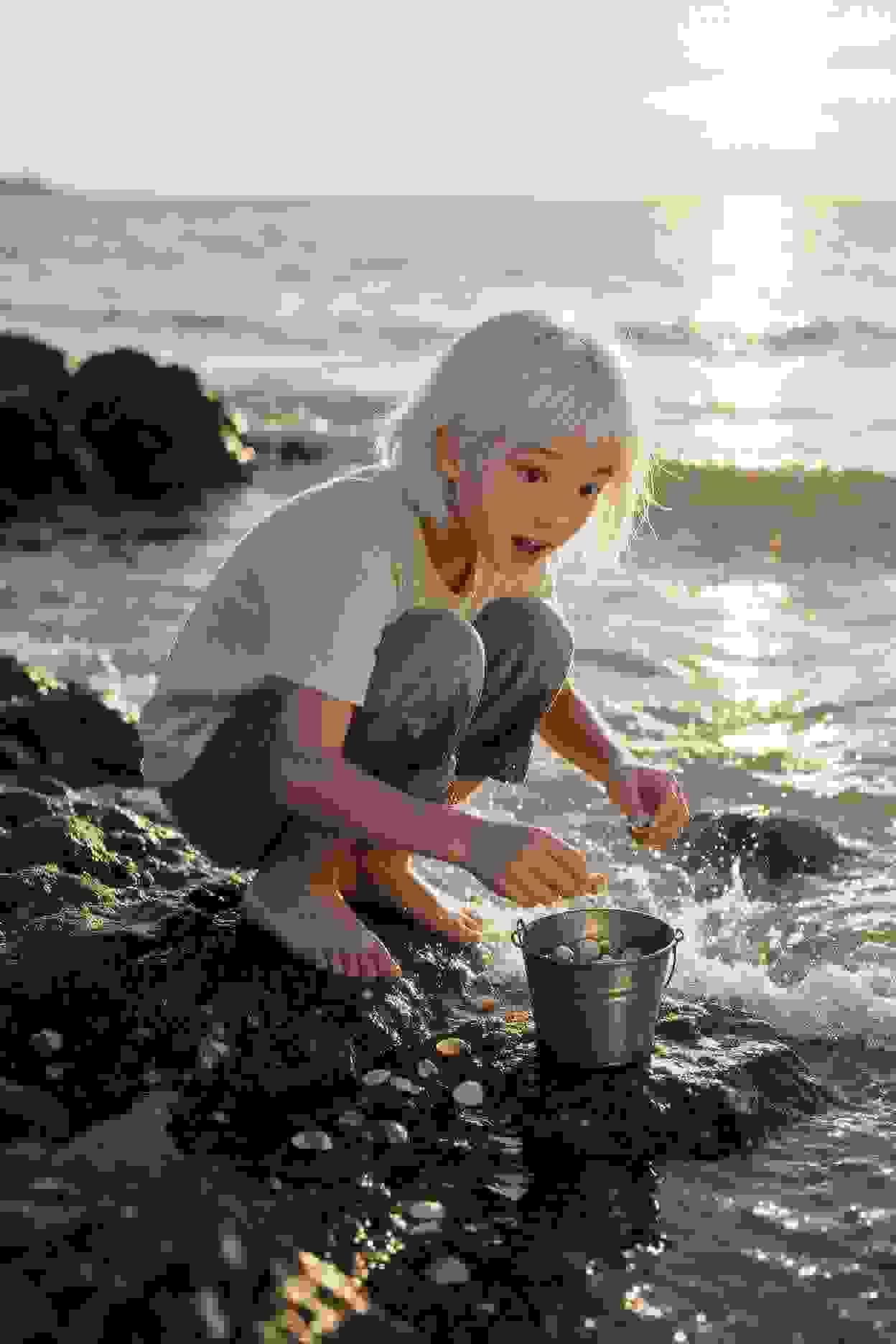 冰蝶传说