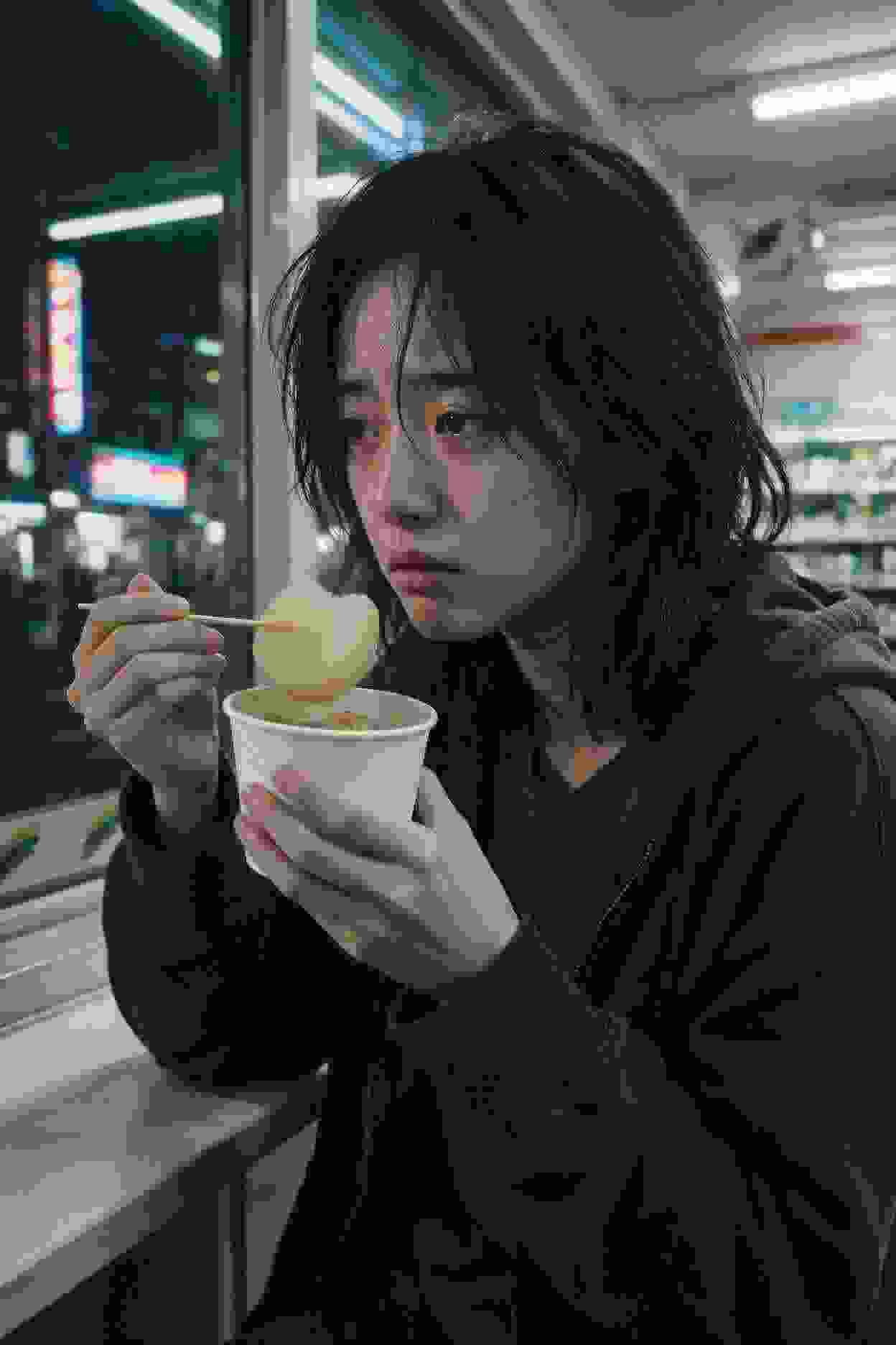 温暖的拥抱