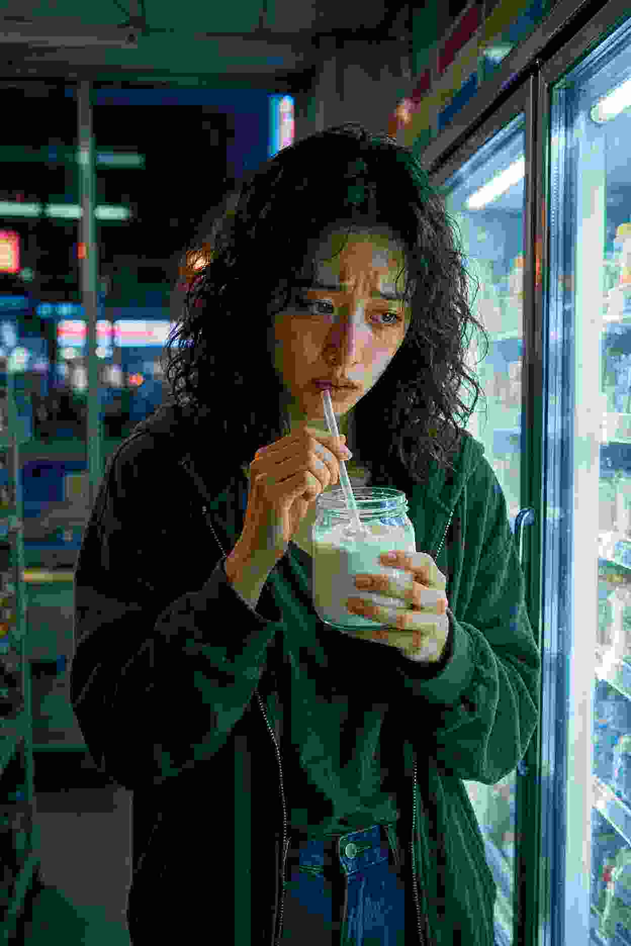 妈妈的真相