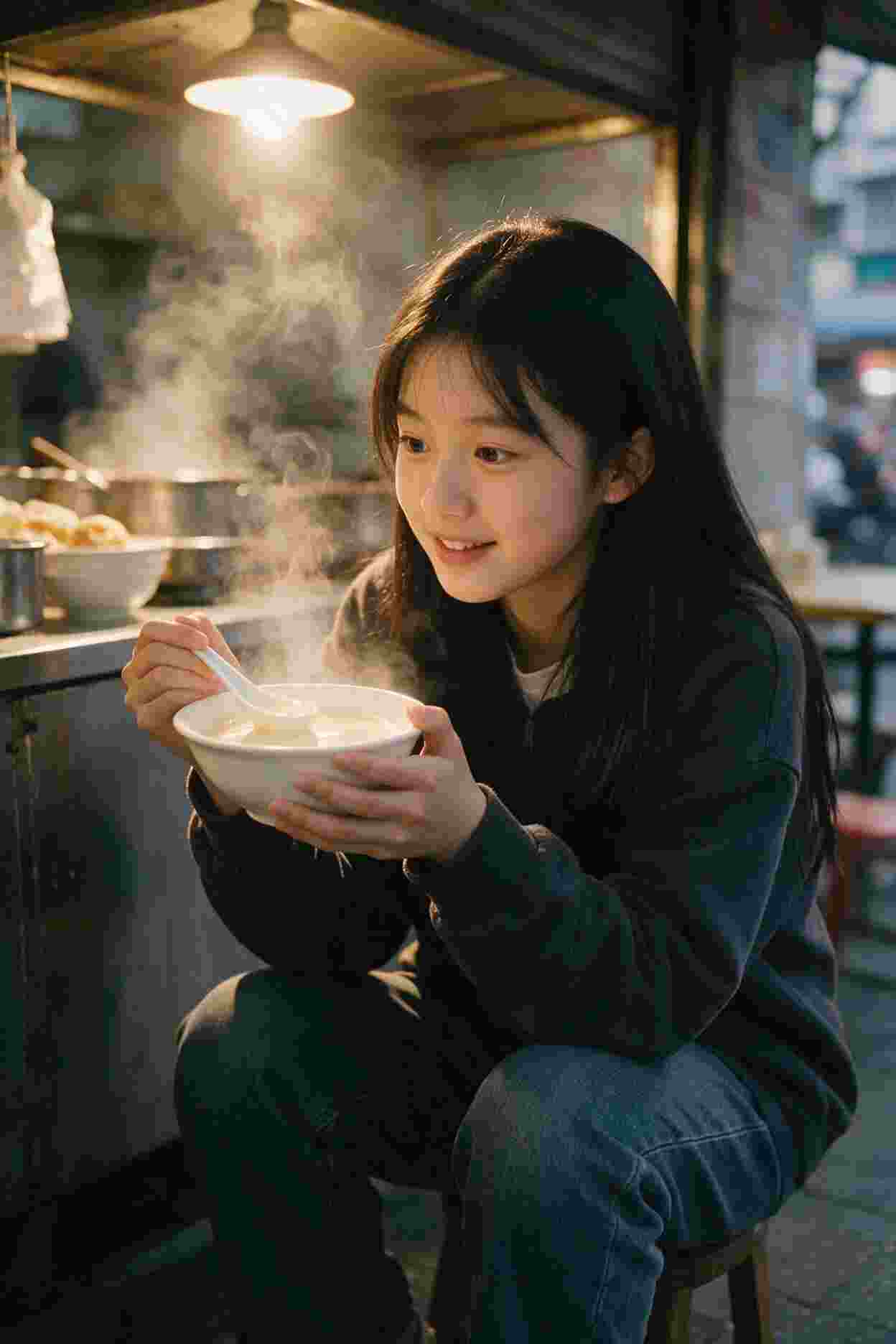 生死抉择