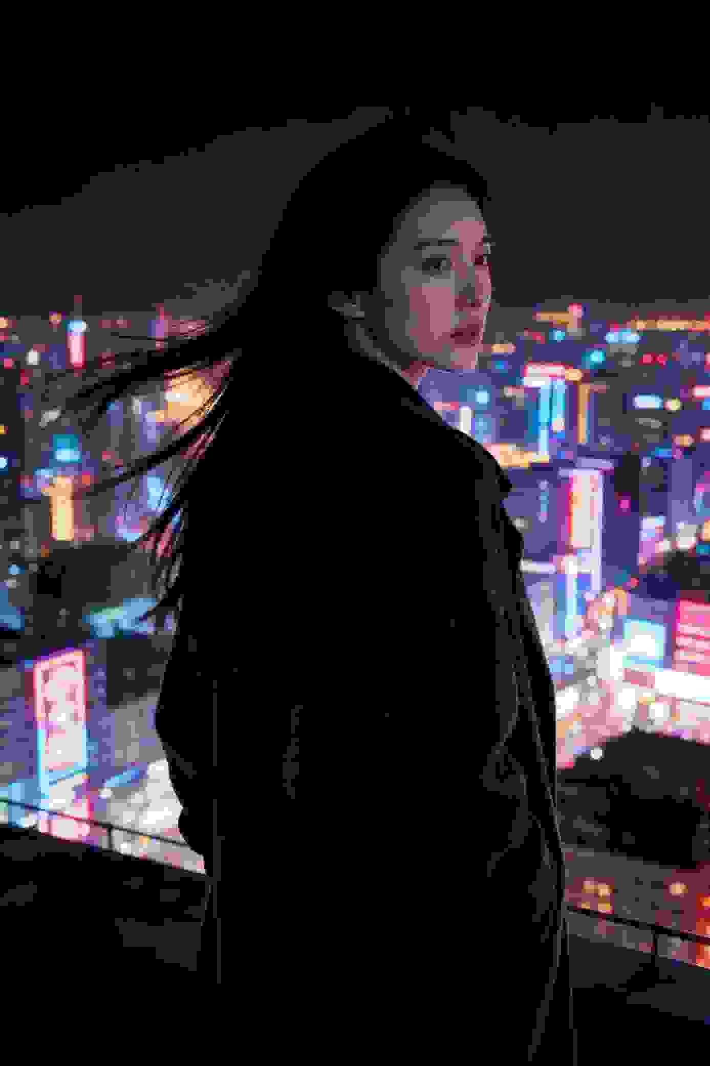 寻找真爱